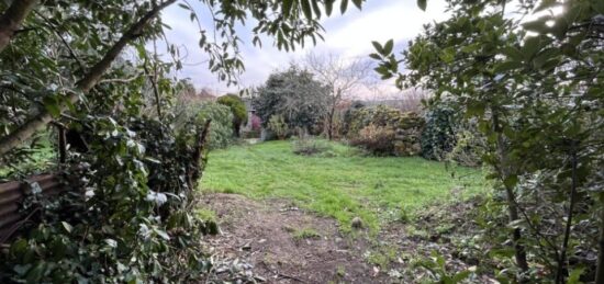 Terrain à bâtir à Cheix-en-Retz, Pays de la Loire