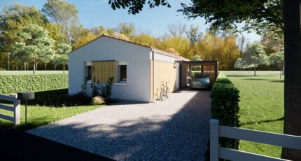 Le Bernard Maison neuve - 2441860-4586modele9202506038cWAN.jpeg Maisons Tradilignes