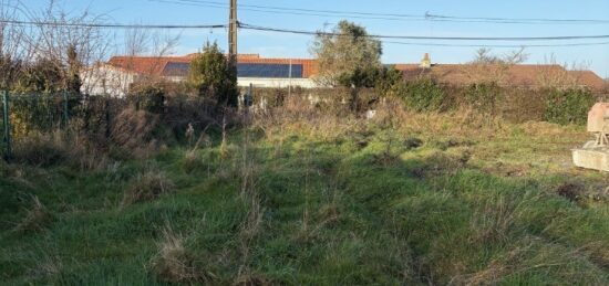 Terrain à bâtir à , Loire-Atlantique