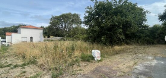 Terrain à bâtir à , Loire-Atlantique