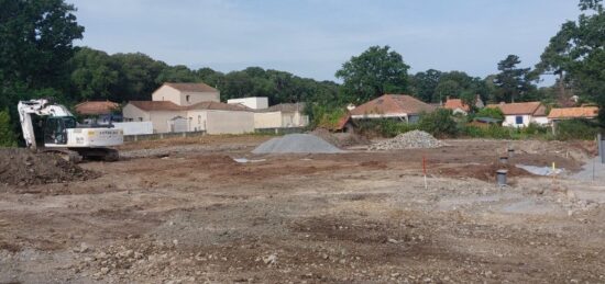 Terrain à bâtir à , Loire-Atlantique