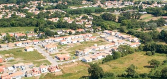 Terrain à bâtir à , Loire-Atlantique