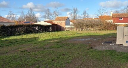 Saint-Viaud Terrain à bâtir - 2418396-11110annonce220260204eChAb.jpeg Maisons Tradilignes