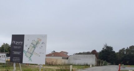 Chaumes-en-Retz Terrain à bâtir - 2425953-11110annonce120260211EbZpa.jpeg Maisons Tradilignes