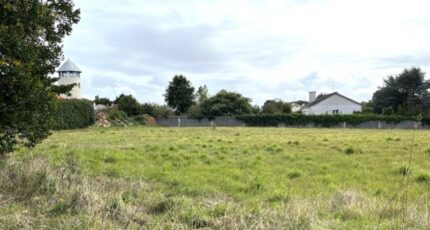 Chauvé Maison neuve - 2385130-11110annonce220260108PzZ6k.jpeg Maisons Tradilignes