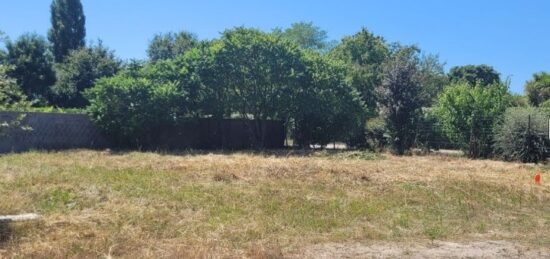 Terrain à bâtir à , Loire-Atlantique