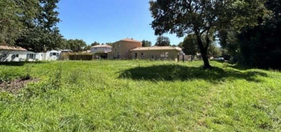 Terrain à bâtir à Pornic, Pays de la Loire
