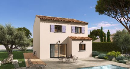 Les Sorinières Maison neuve - 2453176-4586modele720211221dlZqt.jpeg Maisons Tradilignes