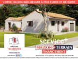 Maison à construire à Les Sorinières (44840) 2453173-5252modele1020220723yh0Dx.jpeg Maisons Tradilignes