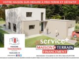 Maison à construire à Vieillevigne (44116) 2453188-5252modele920220728XlCuh.jpeg Maisons Tradilignes