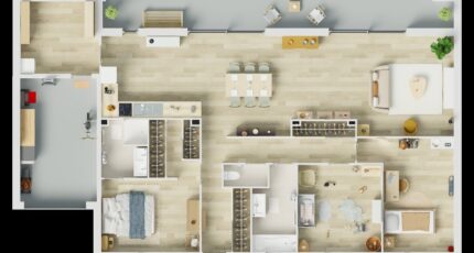 Vertou Maison neuve - 2453203-11463modele720250922J4Opq.jpeg Maisons Tradilignes