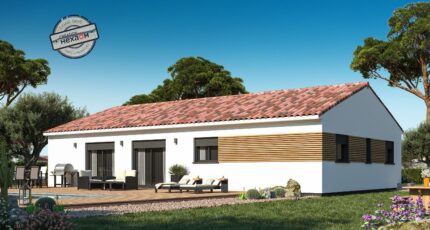 Pont-Saint-Martin Maison neuve - 2453213-4586modele620250321EPTGW.jpeg Maisons Tradilignes