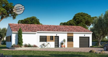 Pont-Saint-Martin Maison neuve - 2453213-4586modele720250321V9AwB.jpeg Maisons Tradilignes