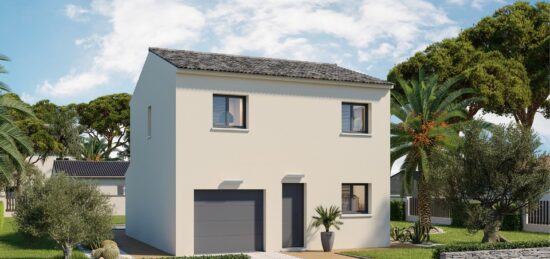 Maison neuve à Saint-Aignan-Grandlieu, Pays de la Loire