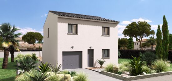 Maison neuve à Saint-Aignan-Grandlieu, Pays de la Loire
