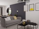 Maison à construire à Bouguenais (44340) 2619645-4586modele720210624dzGvf.jpeg Maisons Tradilignes