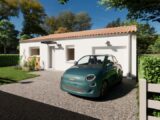 Maison à construire à Bouguenais (44340) 2619640-5173modele620260506hVgu2.jpeg Maisons Tradilignes