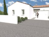 Maison à construire à Bouguenais (44340) 2619656-5173modele620260529BTN6o.jpeg Maisons Tradilignes