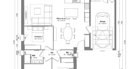 Bouguenais Maison neuve - 2619656-5173modele1020260529mDgof.jpeg Maisons Tradilignes