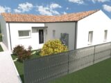 Maison à construire à Bouguenais (44340) 2619662-5173modele620260529m5ucC.jpeg Maisons Tradilignes