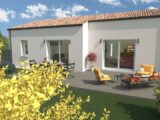 Maison à construire à Bouguenais (44340) 2619662-5173modele720260529oBa9s.jpeg Maisons Tradilignes