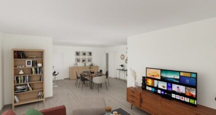 Bouguenais Maison neuve - 2619662-5173modele920260529IRpKv.jpeg Maisons Tradilignes
