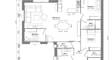 Bouguenais Maison neuve - 2619662-5173modele1020260529T8ub0.jpeg Maisons Tradilignes