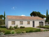 Maison à construire à La Chevrolière (44118) 2665247-4586modele1020210624CcuAk.jpeg Maisons Tradilignes