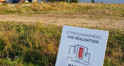 La Chevrolière Maison neuve - 2665247-11940annonce120261006uiRD7.jpeg Maisons Tradilignes
