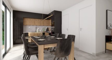 La Chevrolière Maison neuve - 2665247-4586modele920210624roP5x.jpeg Maisons Tradilignes