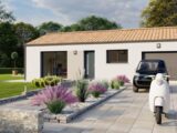 Maison à construire à La Chevrolière (44118) 2665379-9630modele7202201033w40T.jpeg Maisons Tradilignes