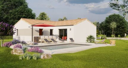 La Chevrolière Maison neuve - 2665379-9630modele1020220103EF95M.jpeg Maisons Tradilignes