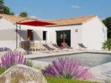 Maison à construire à La Chevrolière (44118) 2665379-9630modele9202201032NtVd.jpeg Maisons Tradilignes