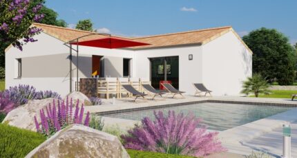 La Chevrolière Maison neuve - 2665379-9630modele9202201032NtVd.jpeg Maisons Tradilignes