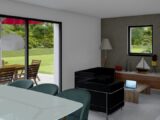 Maison à construire à La Chevrolière (44118) 2665379-5252modele620221006k9Kiw.jpeg Maisons Tradilignes