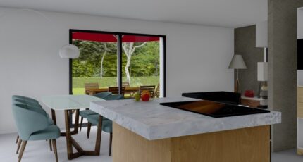 La Chevrolière Maison neuve - 2665379-5252modele72022100640sTE.jpeg Maisons Tradilignes