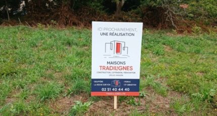 La Chevrolière Maison neuve - 2665379-11940annonce1202610066STDq.jpeg Maisons Tradilignes