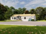 Maison à construire à La Chevrolière (44118) 2665376-5252modele7202207238XtHG.jpeg Maisons Tradilignes