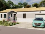 Maison à construire à La Chevrolière (44118) 2665376-5252modele620220723QE7Wf.jpeg Maisons Tradilignes