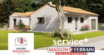 La Chevrolière Maison neuve - 2665376-5252modele1020220723yh0Dx.jpeg Maisons Tradilignes