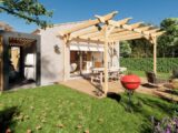 Maison à construire à La Chevrolière (44118) 2665224-5173modele620260506TegbB.jpeg Maisons Tradilignes