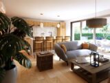 Maison à construire à La Chevrolière (44118) 2665224-5173modele820260506lJCyT.jpeg Maisons Tradilignes