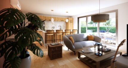 La Chevrolière Maison neuve - 2665224-5173modele820260506lJCyT.jpeg Maisons Tradilignes