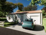 Maison à construire à La Chevrolière (44118) 2665362-5173modele620260506DZgvQ.jpeg Maisons Tradilignes
