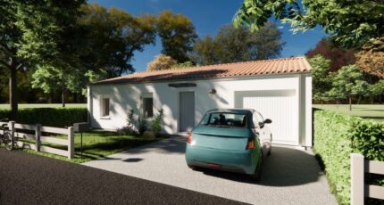 La Chevrolière Maison neuve - 2665362-5173modele620260506DZgvQ.jpeg Maisons Tradilignes