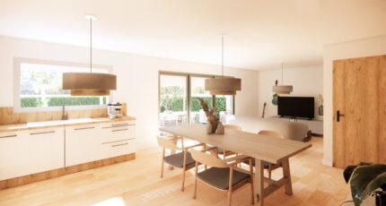 La Chevrolière Maison neuve - 2665362-5173modele920260506F33AB.jpeg Maisons Tradilignes