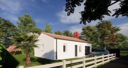 La Chevrolière Maison neuve - 2665354-5173modele620260506uF4lQ.jpeg Maisons Tradilignes