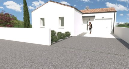 La Chevrolière Maison neuve - 2665270-5173modele620260529BTN6o.jpeg Maisons Tradilignes