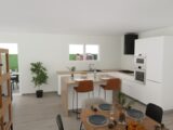 Maison à construire à La Chevrolière (44118) 2665270-5173modele920260529UsNK5.jpeg Maisons Tradilignes