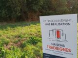 Terrain à bâtir à Saint-Aignan-Grandlieu (44860) 2667668-11940annonce120261007vJOB6.jpeg Maisons Tradilignes